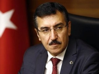 Bakan müjdeyi verdi! Yeni sayfa açılıyor