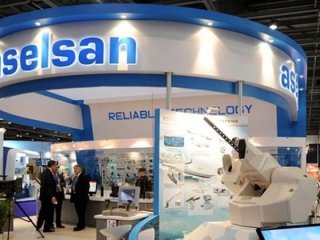 Aselsan hisselerinde sert düşüş