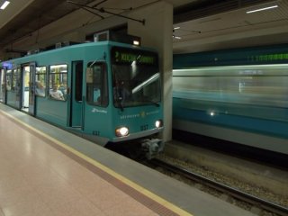 Bursa'da metro ve tramvay fiyatlarında indirim!