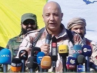 PKK'lı elebaşı Türkiye'ye sığındı