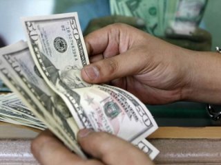 Dolar şuan ne kadar? İşte ilk rakamlar