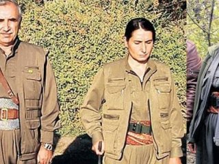 Dişi Karayılan öldürülmüştü, günler sonra netleşti