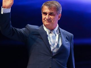 Şenol Güneş itiraf etti! 'Milli Takım'a...'