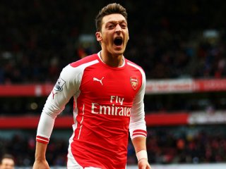 Görüşmeler başladı! Mesut'un yeni adresi...