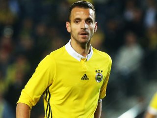 Soldado: Bir tane atarsam gerisi gelecek