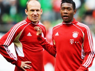 Bayern'in yıldızından G.Saray itirafı!