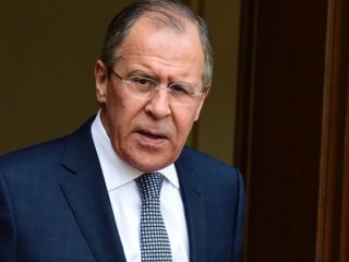 Lavrov'dan Türkiye açıklaması: En yakın zamanda...