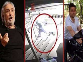 Müjdat Gezen Sanat Merkezi kundakçısına hapis