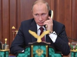 Putin'den sürpriz karar! İlk kez onları aradı