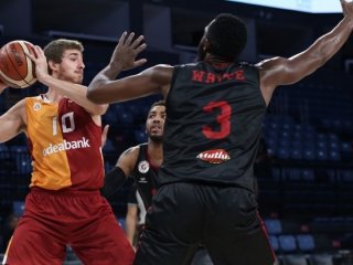 Galatasaray sözleşmesini feshetti!