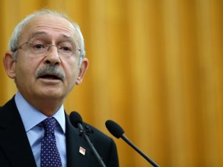 Kılıçdaroğlu: SSK'yı ben batırmadım