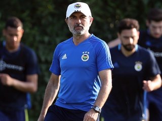 Fenerbahçe'de ara en çok ona yaradı