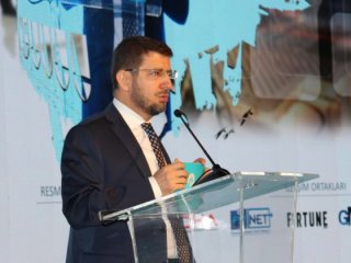 Borsa Başkanı'ndan Aselsan ve Halkbank açıklaması
