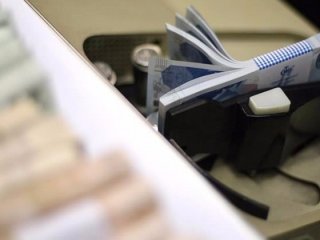 Sağlık harcamaları 20 milyar liraya yaklaştı