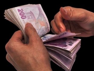 2018'de maaşlara gelecek zam belli oldu!