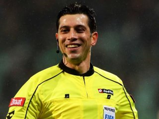 Galatasaray, Ali Palabıyık’la 14. maçında