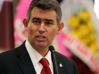 Feyzioğlu 'sempatim yok' sözlerine CHP'den tepki!