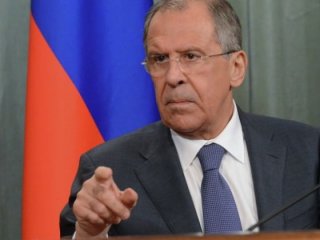 Lavrov'dan ABD'ye suçlama: Engelliyor!