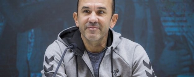 Mehmet Özdilek: Hasret bitiyor!