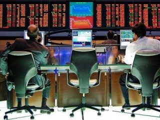 Yabancıdan 2,5 yılın en büyük hisse satışı