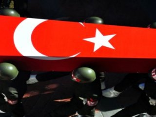 Şemdinli'den kahreden haber