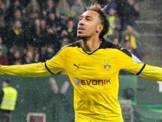 Aubameyang kadro dışı kaldı