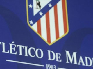 Atletico Madrid'e İsrailli yeni ortak
