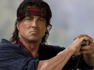 Sylvester Stallone hakkında şok suçlama!