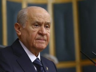 Devlet Bahçeli: 2019'da kilit partiyiz!