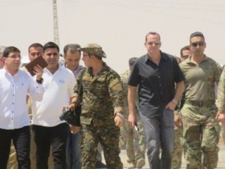 Her şey açık açık ortada! PKK saldırınca...