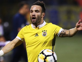 Valbuena'ya Çin'den teklif var!
