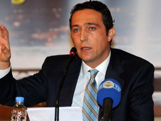 Ali Koç'tan listesine bir sürpriz isim daha!