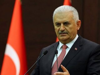 Başbakan Yıldırım Şırnak'ta