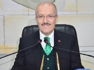 Yeni başkandan Balıkesir'e büyük müjde