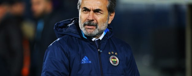 Kocaman: "Sivasspor'u yenemezsek..."