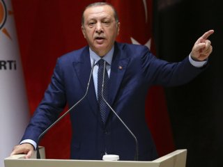 Erdoğan'dan Kılıçdaroğlu'na tokat gibi cevap