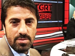 Gözaltına alınan futbolcudan FETÖ övgüsü