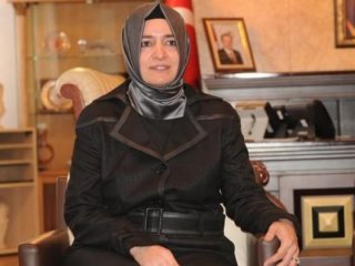 Aile Bakanı'ndan çalışan kadınlara iyi haber