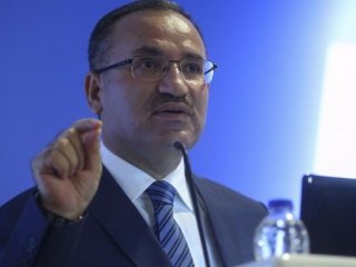 Bozdağ açıkladı: Şırnak'ta 27 camiyi yıktılar
