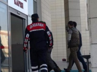 FETÖ'den alınmışlardı! Serbest bırakıldılar