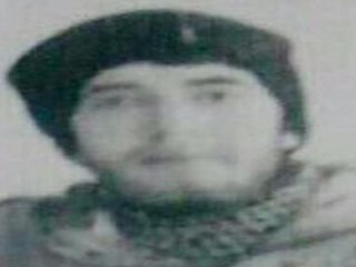 Terör örgütünün sözde sorumlusu öldürüldü