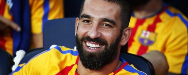 Barcelona'yı en çok Türkler takip ediyor