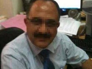Zimmetine geçirdiği parayla at yarışı oynadı