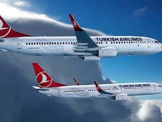 THY'den şaşırtan hamle! Yeni şirket kurdu