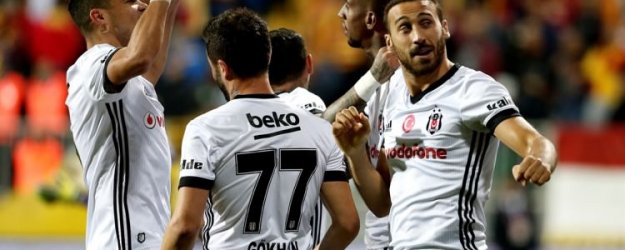 Haftayı Kartal açıyor Muhtemel 11'ler