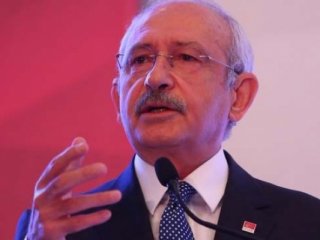 Kılıçdaroğlu'na Tekirdağ'da büyük şok!