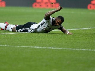 Beşiktaş'a Akhisar şoku!