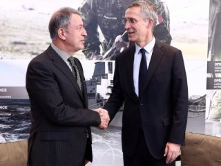 NATO'dan Akar'a yeni mesaj: Lütfen bunu sayın Erdoğan'a iletin