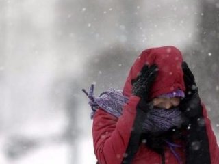 Meteorolojiden 'soğuk hava' uyarısı!