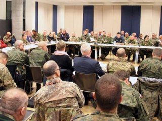 Hükümetten NATO'ya çok sert tepki!